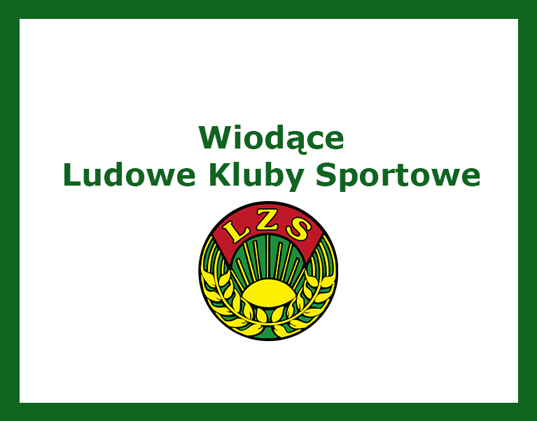 Wiodące kluby sportowe