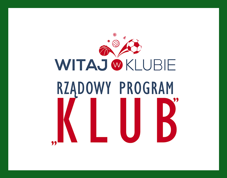 Rządowy Program Klub