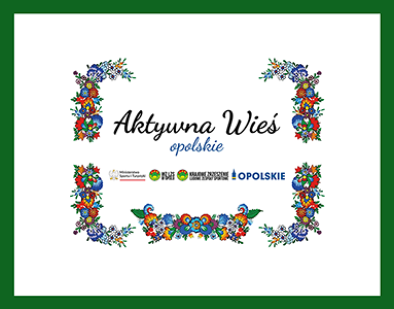 Aktywna Wieś 2026